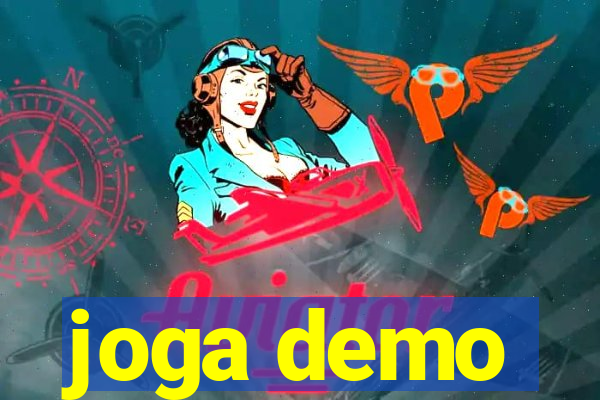 joga demo